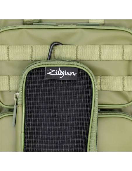 PZA Zildjian Accessory Pouch Set 2pc SGE