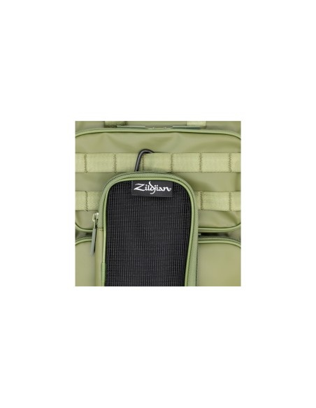 PZA Zildjian Accessory Pouch Set 2pc SGE