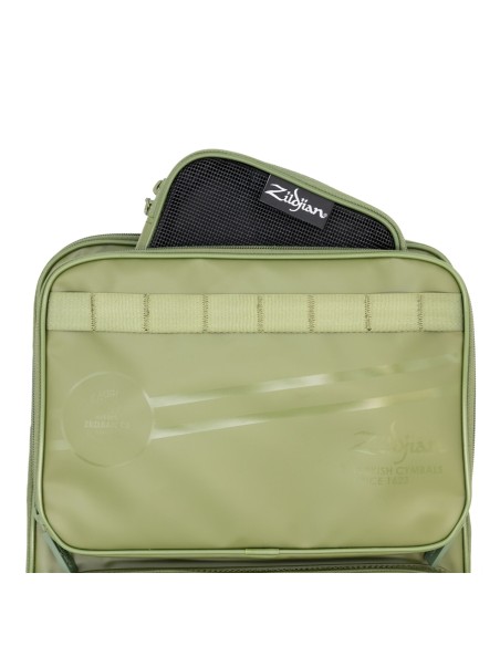 PZA Zildjian Accessory Pouch Set 2pc SGE