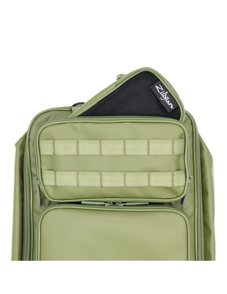 PZA Zildjian Accessory Pouch Set 2pc SGE