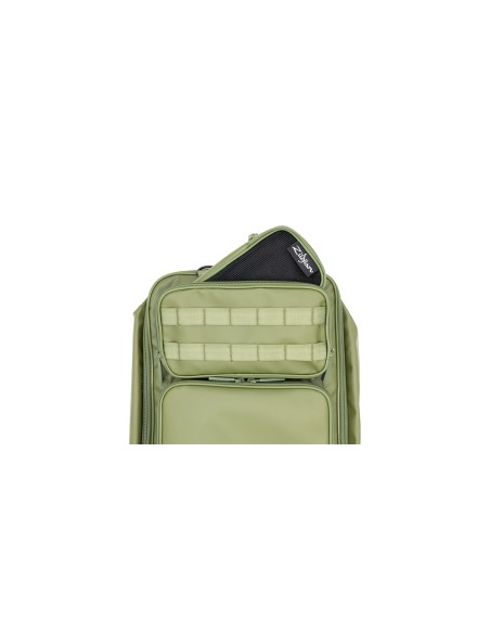 PZA Zildjian Accessory Pouch Set 2pc SGE
