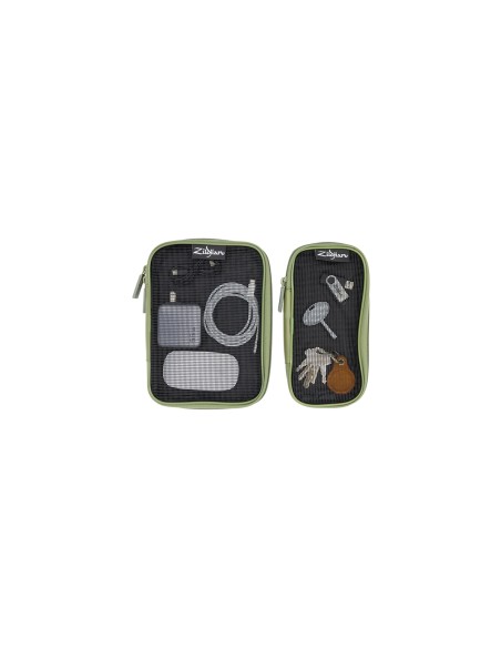 PZA Zildjian Accessory Pouch Set 2pc SGE