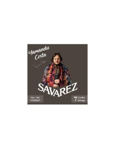 Y510MJ7 Set corde chitarra... 2
