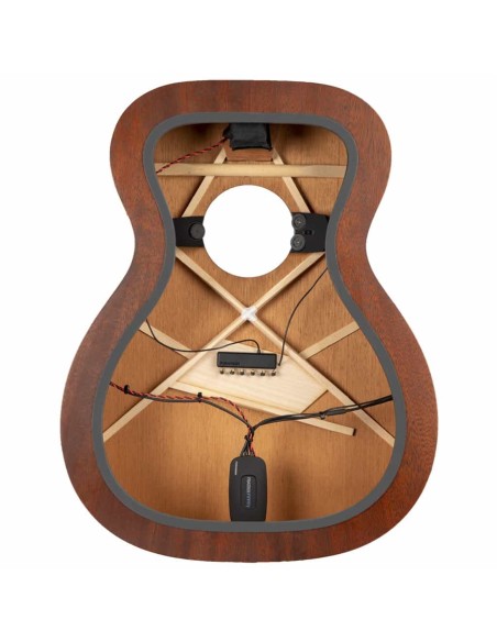 PowerTap Infinity Pickup Narrow (PRO-MAT-PT1)