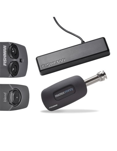PowerTap Infinity Pickup Narrow...