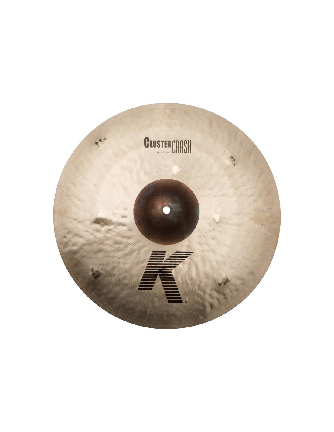 Zildjian K Cluster Crash 16