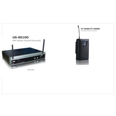 JTS US-8010D/PT900BD...