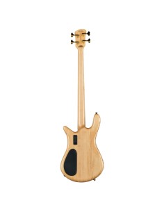 Euro 4 CST - Nat Gloss