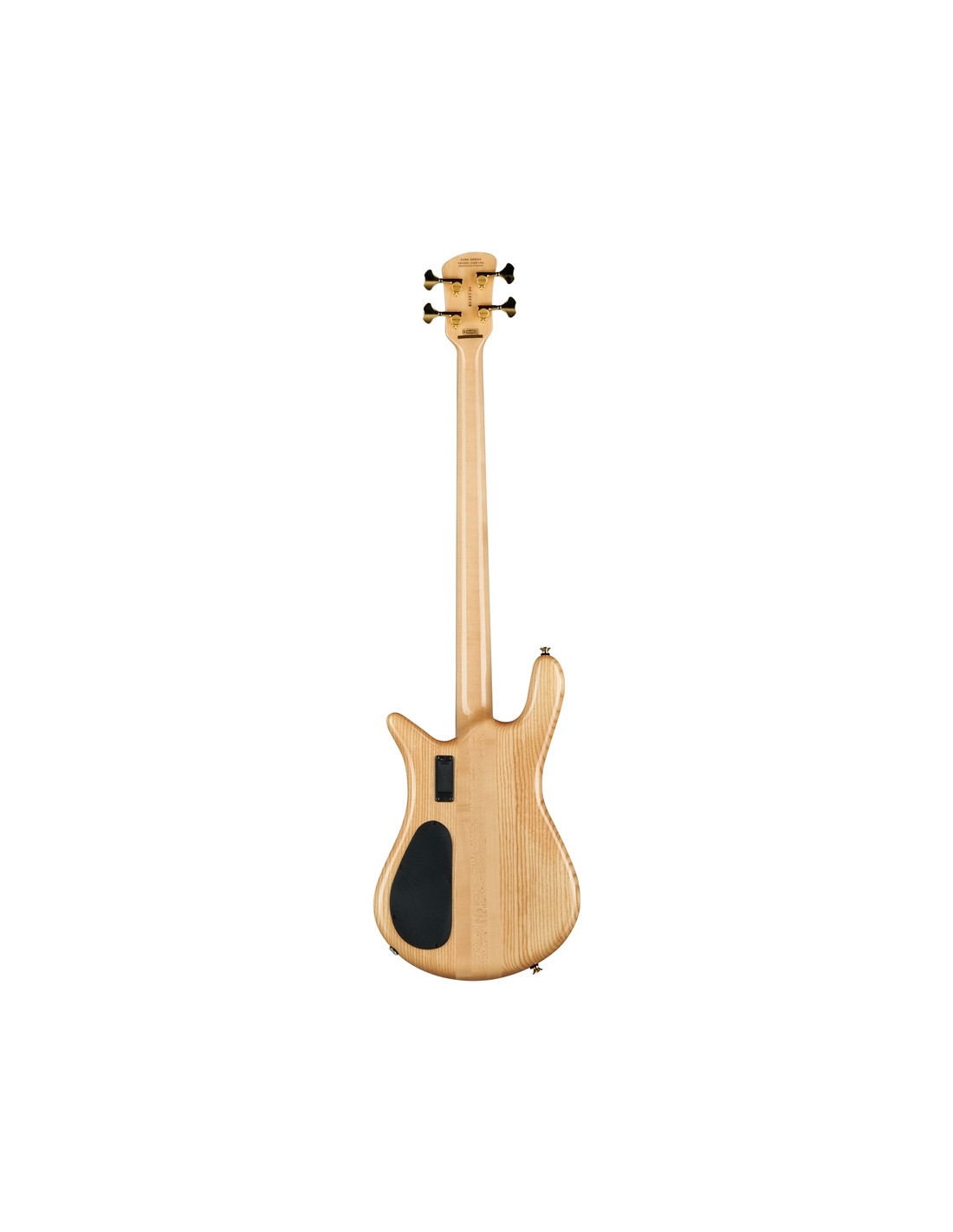 Euro 4 CST - Nat Gloss