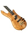 Euro 4 CST - Nat Gloss