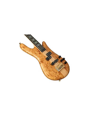 Euro 4 CST - Nat Gloss