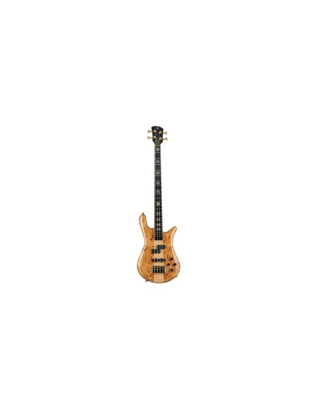 Euro 4 CST - Nat Gloss