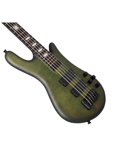 Euro 5 LX - Haunted Moss Matte