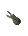 Euro 5 LX - Haunted Moss Matte