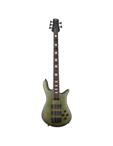 Euro 5 LX - Haunted Moss Matte