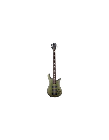 Euro 5 LX - Haunted Moss Matte