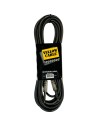 G46D Cavo Strumento Jack Mono/Jack Mono 6 m