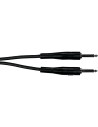 G66D Cavo Strumento Jack Mono/Jack Mono Molded 6 m