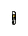G66DG Cavo Strumento Jack Mono/Jack Mono Molded Grey/Black 10 m