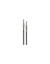 P100 Cavi Patch 100 cm 2 Pcs