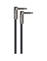 P020C Cavi Patch Angolati 20 cm 2 Pcs