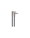 P020C Cavi Patch Angolati 20 cm 2 Pcs