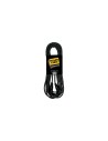 M10X Cavo Microfonico XLR 10 m