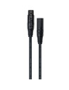 M15X Cavo Microfonico XLR 15 m