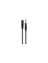M03JX Cavo Microfonico Jack Sbilanciato/XLR Maschio 3 m