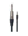 K11-3 Cavo Segnale Jack TS/Mini Jack TRS 3 m