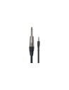 K11-3 Cavo Segnale Jack TS/Mini Jack TRS 3 m