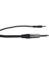 K11-3 Cavo Segnale Jack TS/Mini Jack TRS 3 m