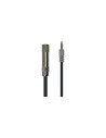 K16-3 Cavo Segnale Mini Jack TRS/Jack TRS Femmina 3 m