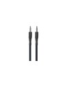K17-6 Cavo Segnale Mini Jack TRS/Mini Jack TRS 6 m