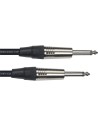 HP1 Cavo di Potenza Jack/Jack 1 m