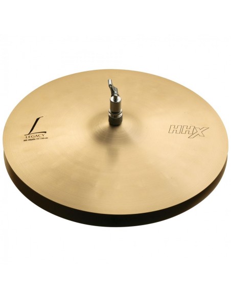Sabian HHX Legacy Hi Hat 15