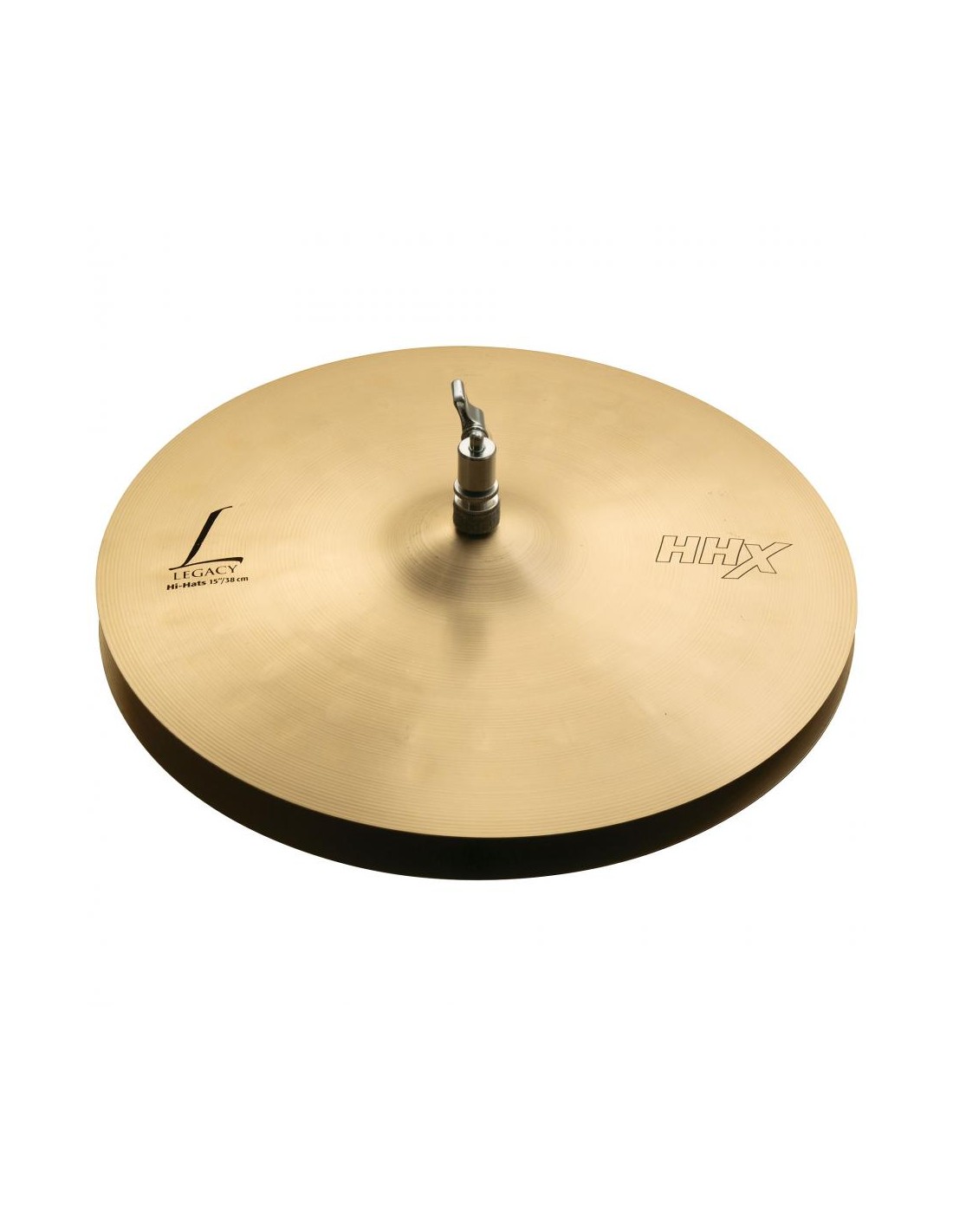 Sabian HHX Legacy Hi Hat 15