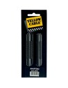 AD22 Adattatore Jack TRS/Jack TRS Femmina 2 Pcs