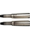 AD24 Adattatore Jack TRS Femmina/XLR Maschio 2 Pcs