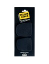 FW5 Cuffia Antivento per Microfono 2 Pcs