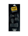 MC1 Clamp a Pinza per Microfono 2 Pcs