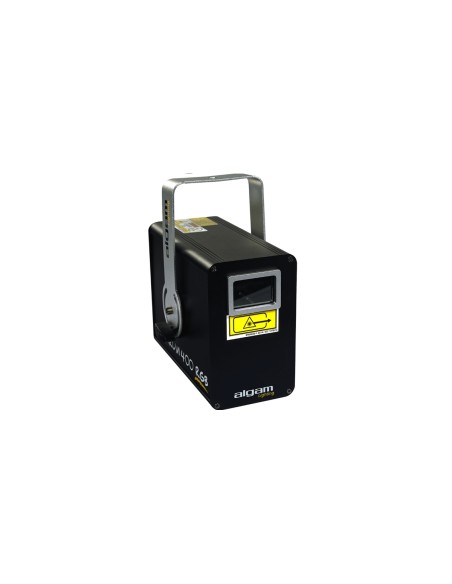 SPECTRUM 400 RGB Laser 400 mW