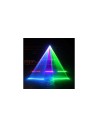 SPECTRUM 400 RGB Laser 400 mW