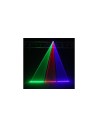 SPECTRUM 400 RGB Laser 400 mW