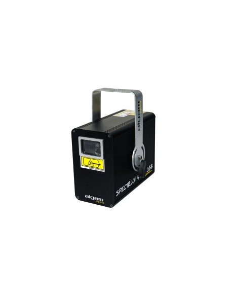SPECTRUM 400 RGB Laser 400 mW