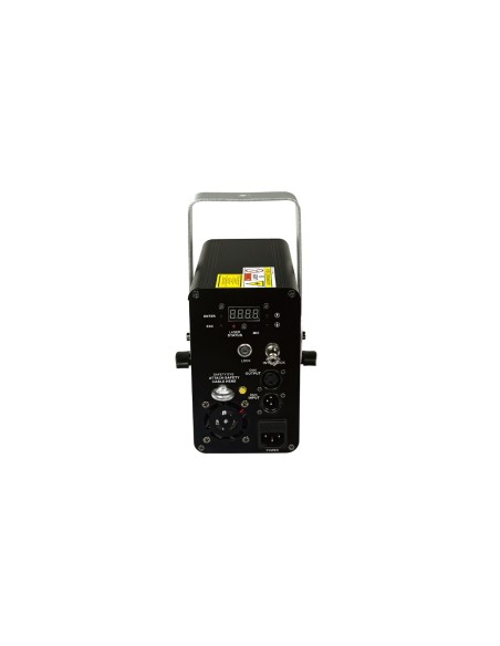 SPECTRUM 400 RGB Laser 400 mW
