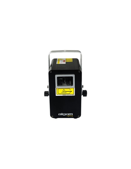 SPECTRUM 400 RGB Laser 400 mW