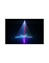 SPECTRUM 400 RGB Laser 400 mW