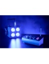 DMX 6+ Controller DMX 6 Canali