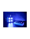 DMX 6+ Controller DMX 6 Canali
